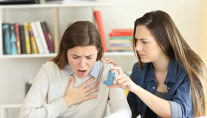 Adult Asthma: What You Should Know