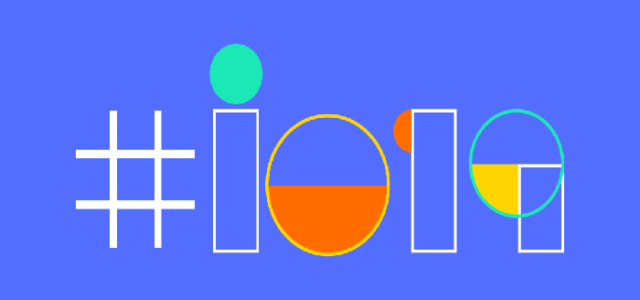 Coolest Things Seen at Google I/O 2019