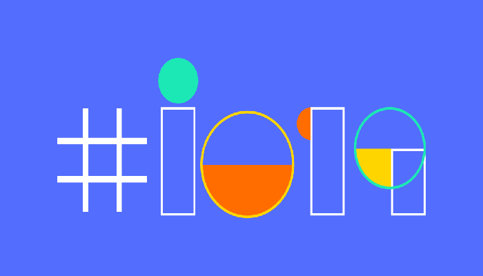 Coolest Things Seen at Google I/O 2019