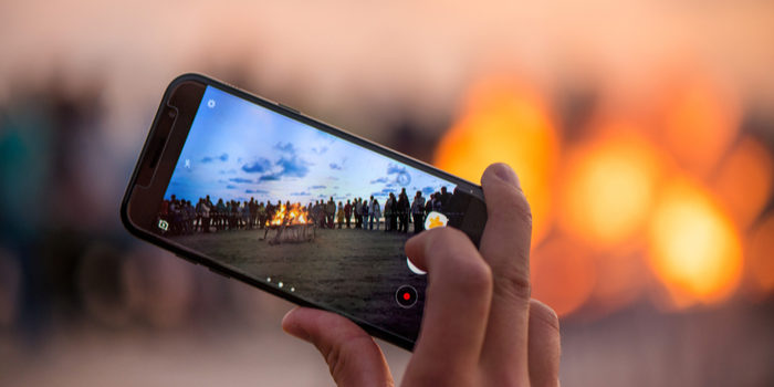Which Smartphone has the Best Camera? Head to Head