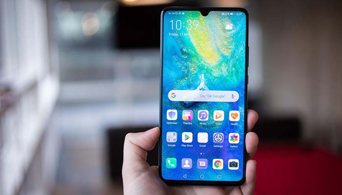 Huawei Ban: What This Could Mean