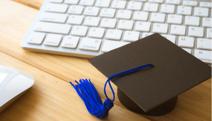Should You Get a Degree Online?