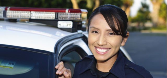 Can You Get a Law Enforcement Degree Online? The Facts