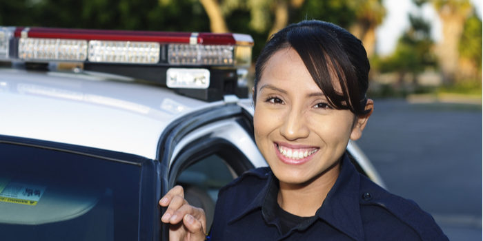 Can You Get a Law Enforcement Degree Online? The Facts