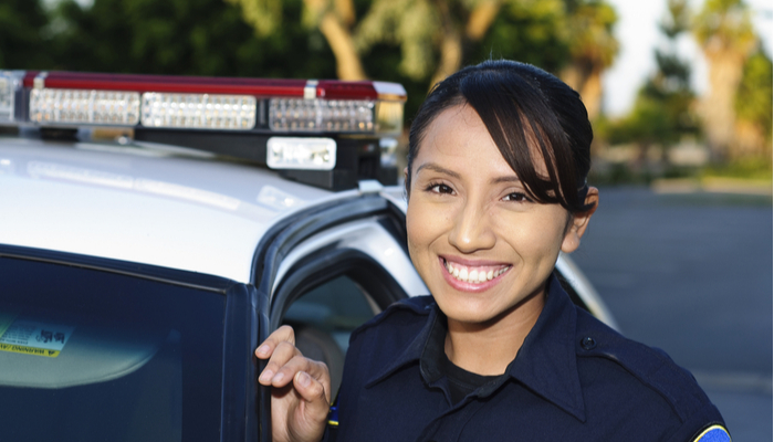 Can You Get a Law Enforcement Degree Online? The Facts