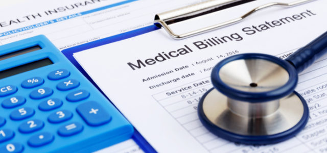 Careers in Medical Billing and Coding: Online Degrees