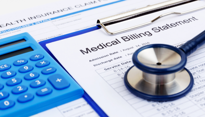 Careers in Medical Billing and Coding: Online Degrees