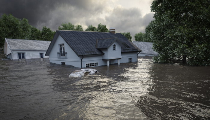 Do You Need Flood Insurance? The Facts
