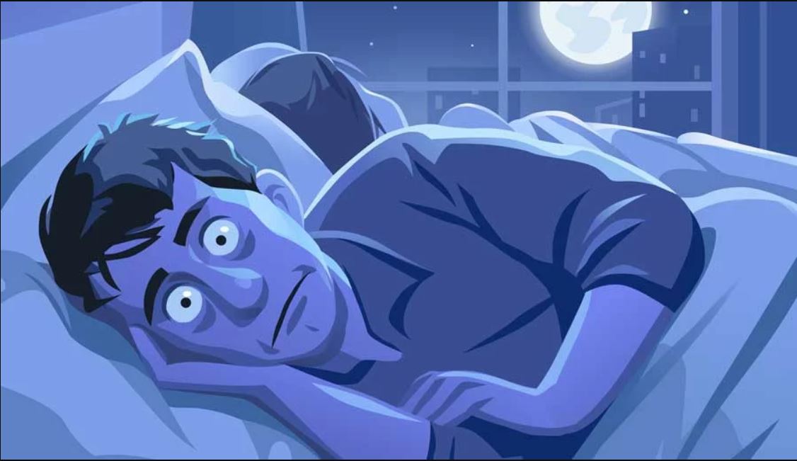 Trouble Sleeping? Try These Life-Changing Natural Sleep Aids!