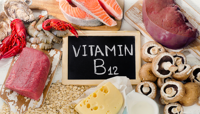 The Health Benefits of Vitamin B12: What You Need to Know