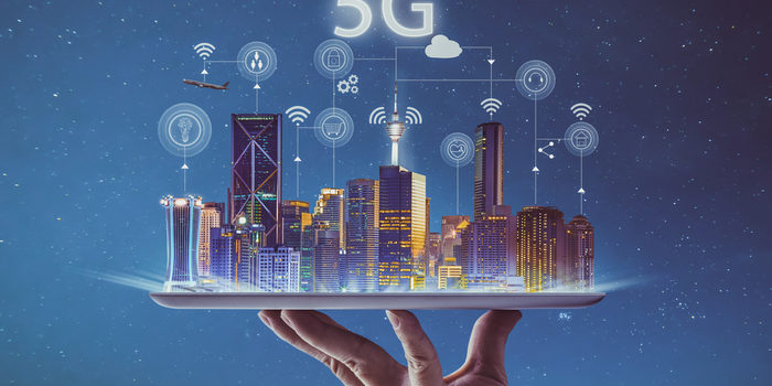 Finally! 5G is here and it’s spectacular