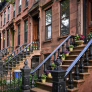 Should You Buy a Home in the City?
