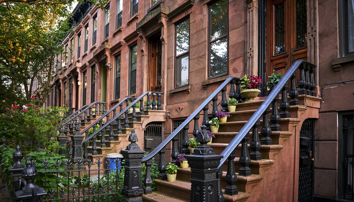 Should You Buy a Home in the City?