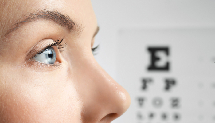 Most Important Vitamins for Your Eyes