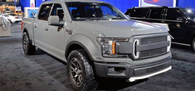 2020 Ford F-150 Preview: What to Expect