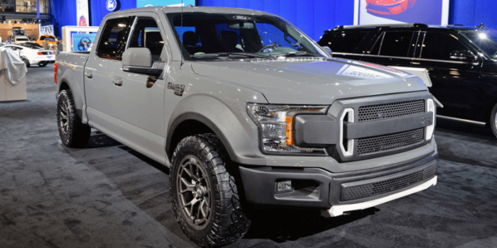 2020 Ford F-150 Preview: What to Expect