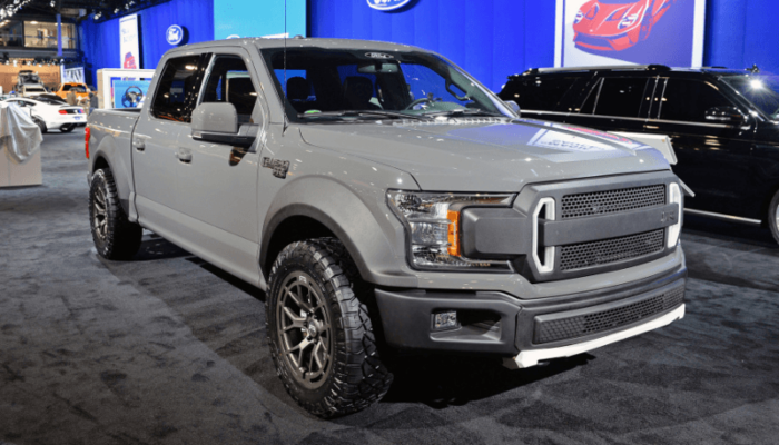 2020 Ford F-150 Preview: What to Expect