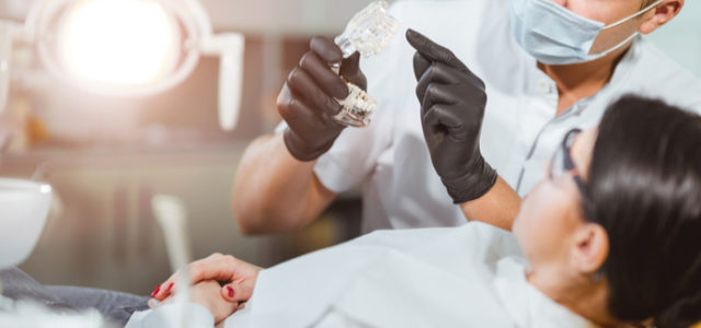 Can You Get Dental Coverage through Medicare