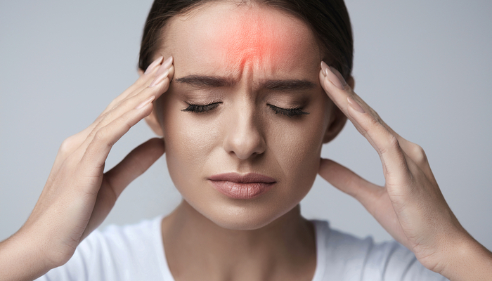 Best Treatments for Migraines: Treating the Symptoms