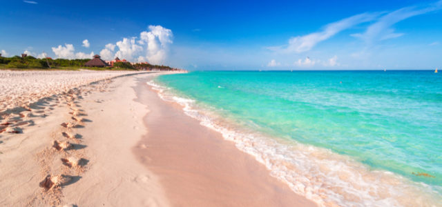 Playa del Carmen: ALL-INCLUSIVE Caribbean Vacation Destination!