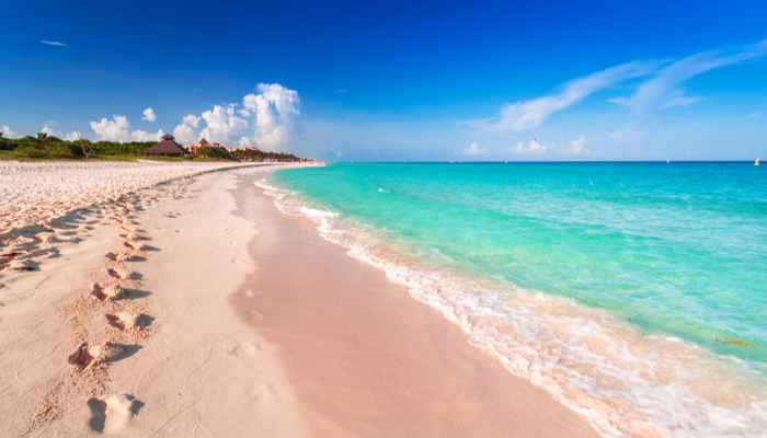 Playa del Carmen: ALL-INCLUSIVE Caribbean Vacation Destination!