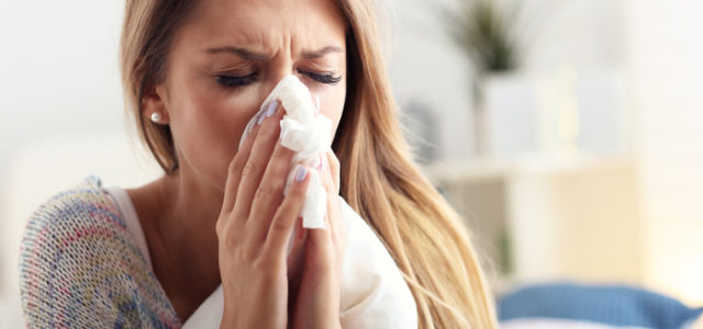 Best Ways to Stop a Runny Nose: Our Tips