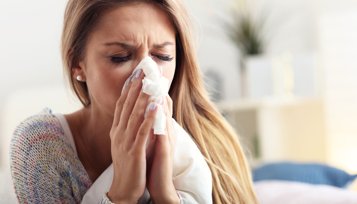 Best Ways to Stop a Runny Nose: Our Tips