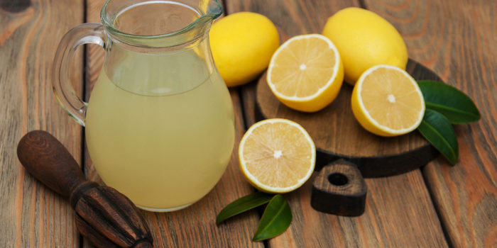 Lemon Juice Cleanse: Is it Real? Does it Work?