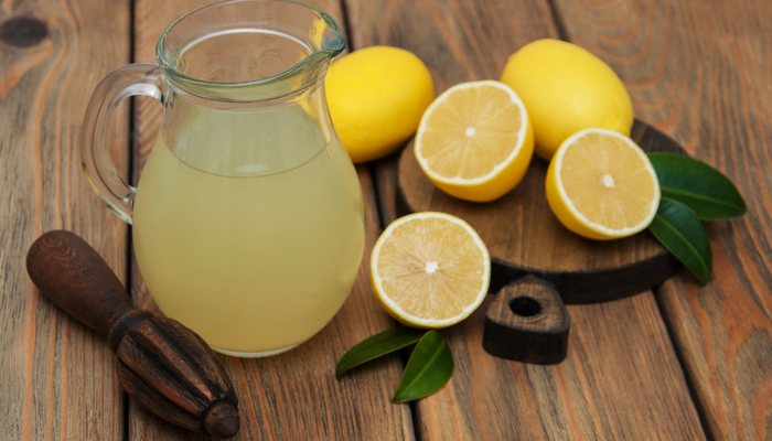 Lemon Juice Cleanse: Is it Real? Does it Work?