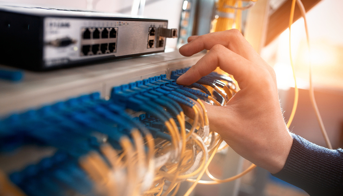 Choosing an ISP for Your Business: What to Look For