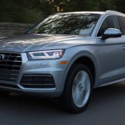 2019 Audi Q5: Luxury SUV Review