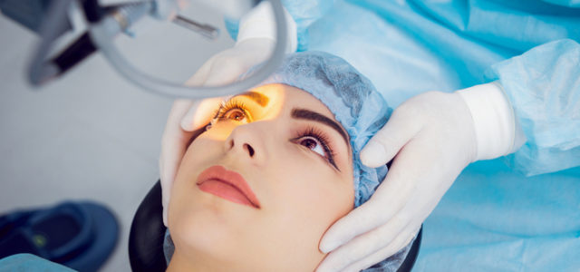 LASIK Basics: What You Need to Know