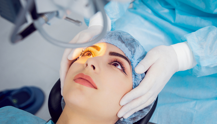 LASIK Basics: What You Need to Know