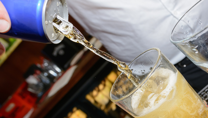 Are Energy Drinks Bad for You?