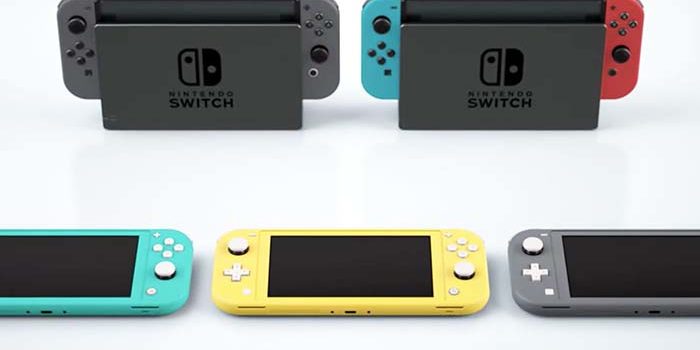 Nintendo Switch Lite: The Best Portable Gaming Device for the Price?