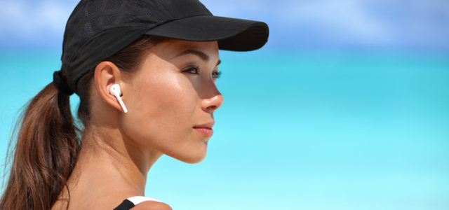 Best Bluetooth Headphones for Running