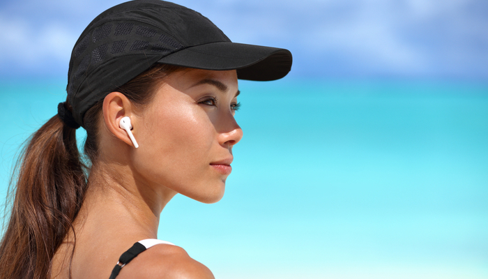 Best Bluetooth Headphones for Running