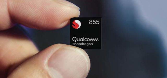 Snapdragon 855+: What’s Up With this New Android Chip?
