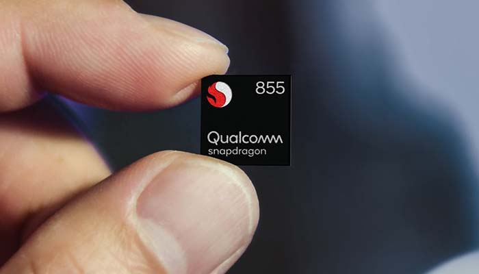 Snapdragon 855+: What’s Up With this New Android Chip?