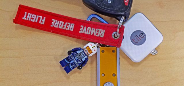 Stop Losing Your Keys—And Other Bluetooth Tracker Life Hacks