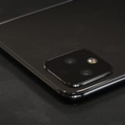 Google Takes Aim at iPhone with Pixel 4 Features