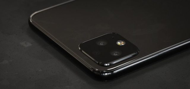 Google Takes Aim at iPhone with Pixel 4 Features