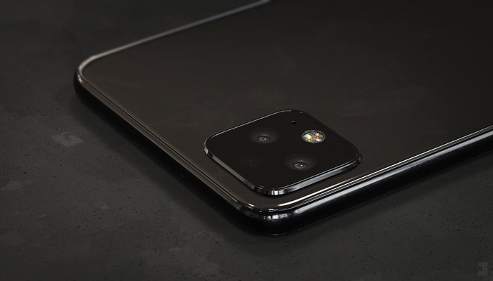 Google Takes Aim at iPhone with Pixel 4 Features