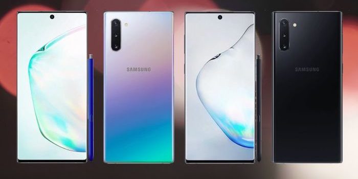 Which Galaxy Phone Is Right For You?