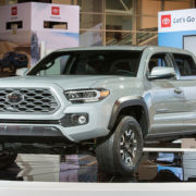2020 Toyota Tacoma: On Sale Now!