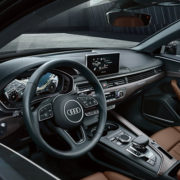 Top 3 Affordable Luxury Car Interiors in 2019