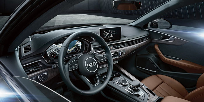 Top 3 Affordable Luxury Car Interiors in 2019