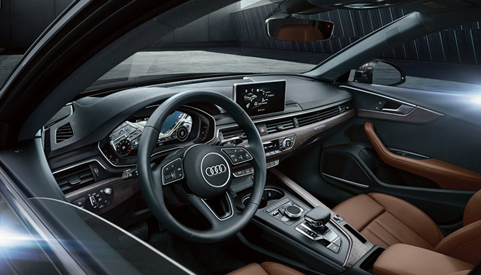 Top 3 Affordable Luxury Car Interiors in 2019