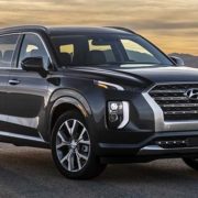 2020 Hyundai Palisade: A Refined SUV