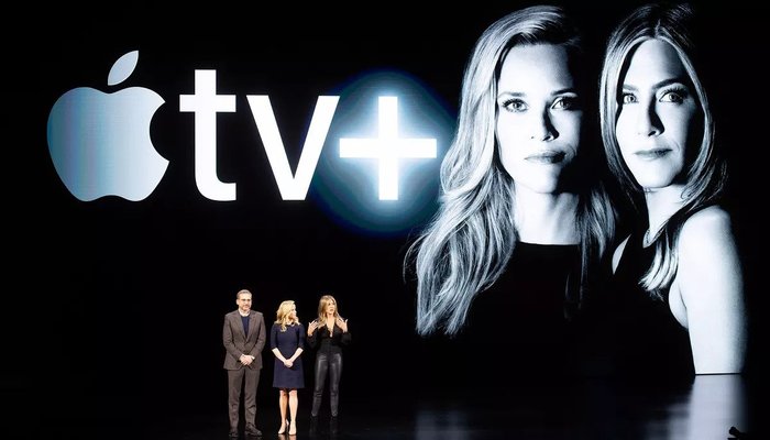 Apple TV+ News: What We Know